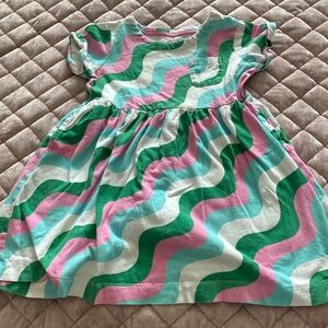 Mini Boden 4-5, swirls